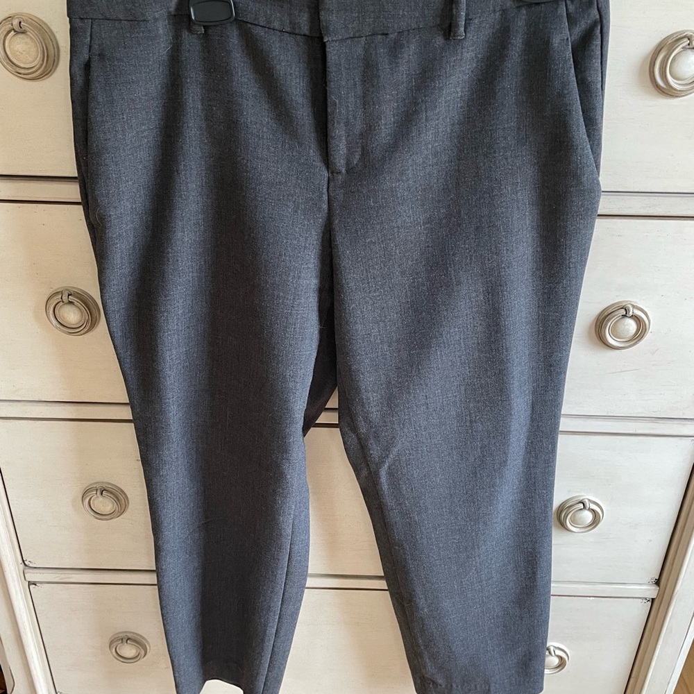Old Navy Harper dark gray